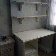 деревянный письменный стол Донецк