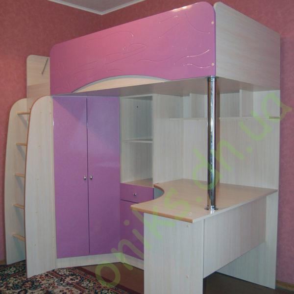 Сборка мебели в Донецке