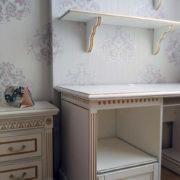 деревянный письменный стол Донецк