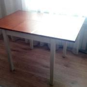 Купить деревянный стол в Донецке