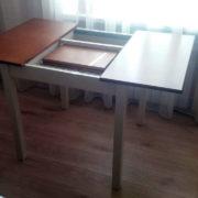 Купить деревянный стол в Донецке