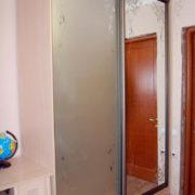 Купить шкаф-купе ШК-01/1 в Донецке