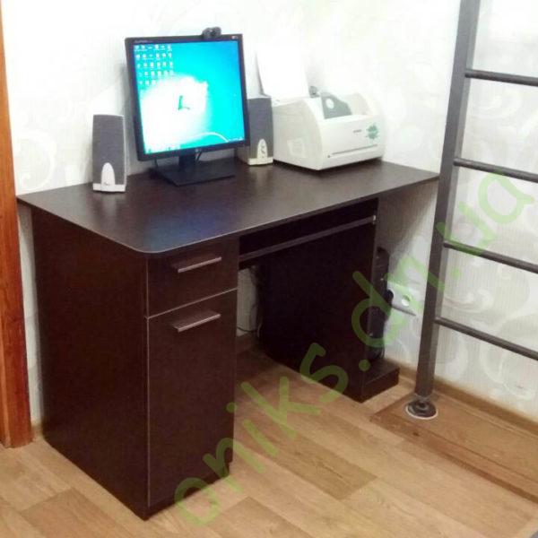 Купить компьютерный стол КС-01/1 в Донецке