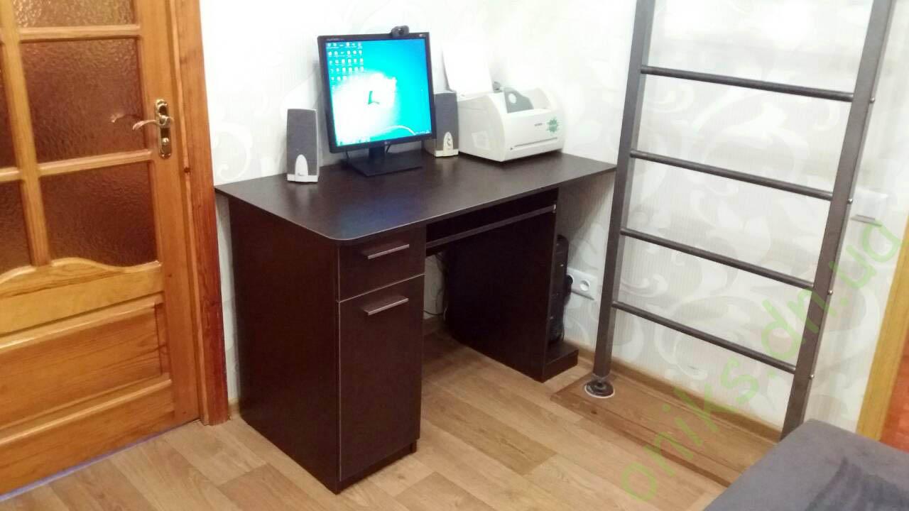 Купить компьютерный стол КС-01/1 в Донецке