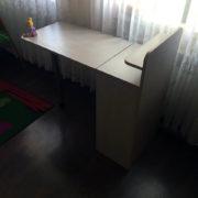 Купить маникюрный стол в Донецке