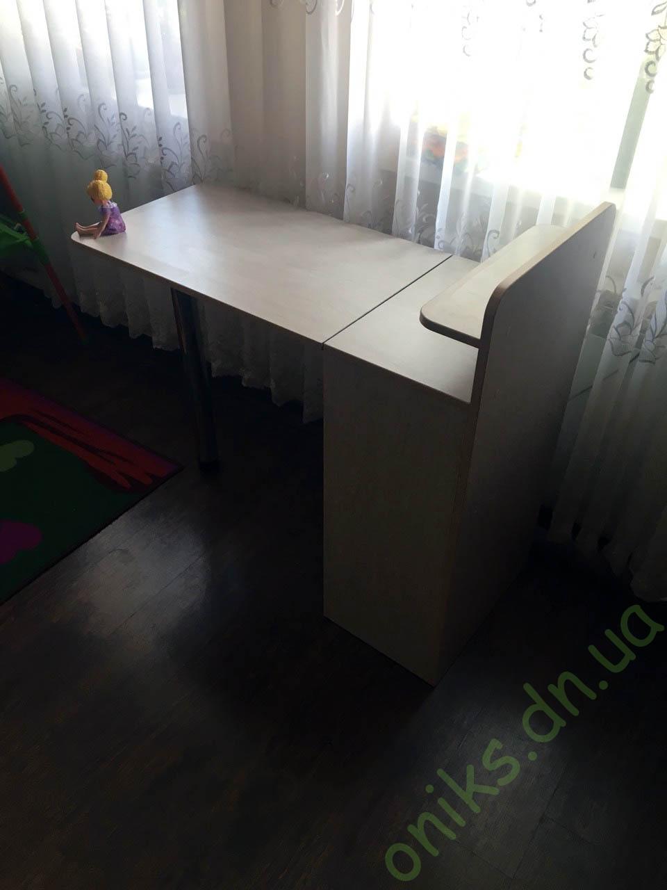 Купить маникюрный стол в Донецке