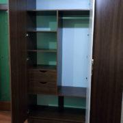 Купить трехдверный шкаф в Донецке