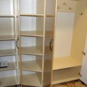 Купить шкаф в прихожую в Донецке