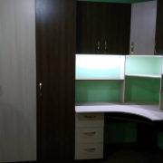 Купить трехдверный шкаф в Донецке