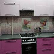 Купить угловую кухню модерн в Донецке