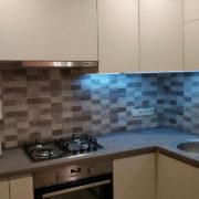Купить угловую кухню УКВ-04 в Донецке