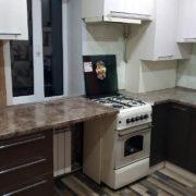 Купить угловую кухню УКВ-05 в Донецке