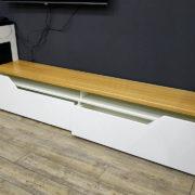 Купить тумбу ТВ комби в Донецке