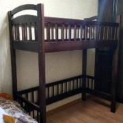 Купить кровать-чердак КЧ-01 в Донецке