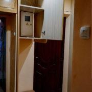 Купить шкаф в прихожую ШП-01 в Донецке