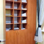 Купить шкаф офисный для документов в Донецке