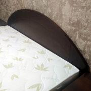 Купить кровать двуспальную с подъёмным механизмом в Донецке