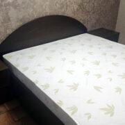 Купить кровать двуспальную с подъёмным механизмом в Донецке