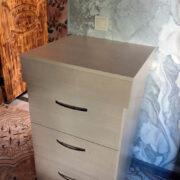 Купить тумбу со встроенной гладильной доской в Донецке