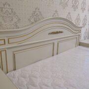 Купить кровать "Лилия" в Донецке