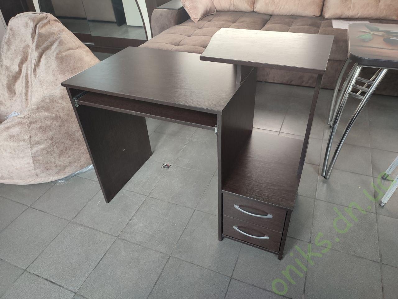 Купить стол компьютерный "мини" в Донецке