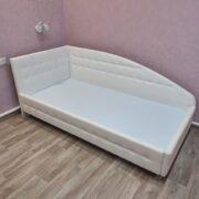 Купить кровать детскую односпальную в Донецке