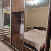 Купить шкаф-купе с нишей под ТВ в Донецке