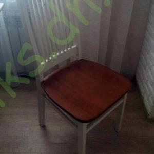 Купить деревянный стул в Донецке
